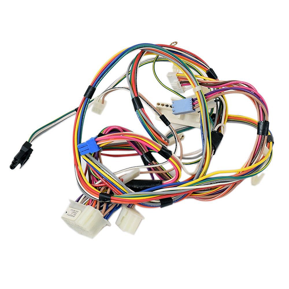 Kenmore Part #w10212712, Wire Harness | 12.00 x 5.75 x 5.75