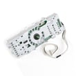 Washer Electronic Control Board for Whirlpool WFW9150WW00 - Part W10212765