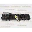 Washer Electronic Control Board for Maytag MHWE200XW00 - Part W10212771