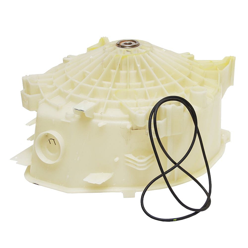 Part #w10213923, Washer Outer Rear Tub / 30.00 x 27.80 x 18.00