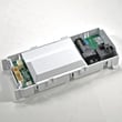 Dryer Electronic Control Board WPW10214008