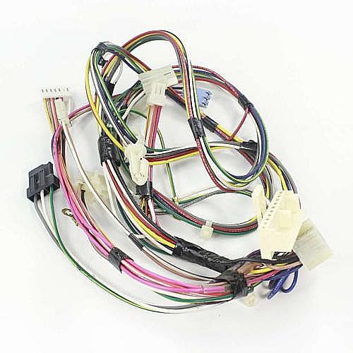 Crosley Part #w10215082, Amana Washer Wire Harness | 10.50 x 7.50 x 1.50