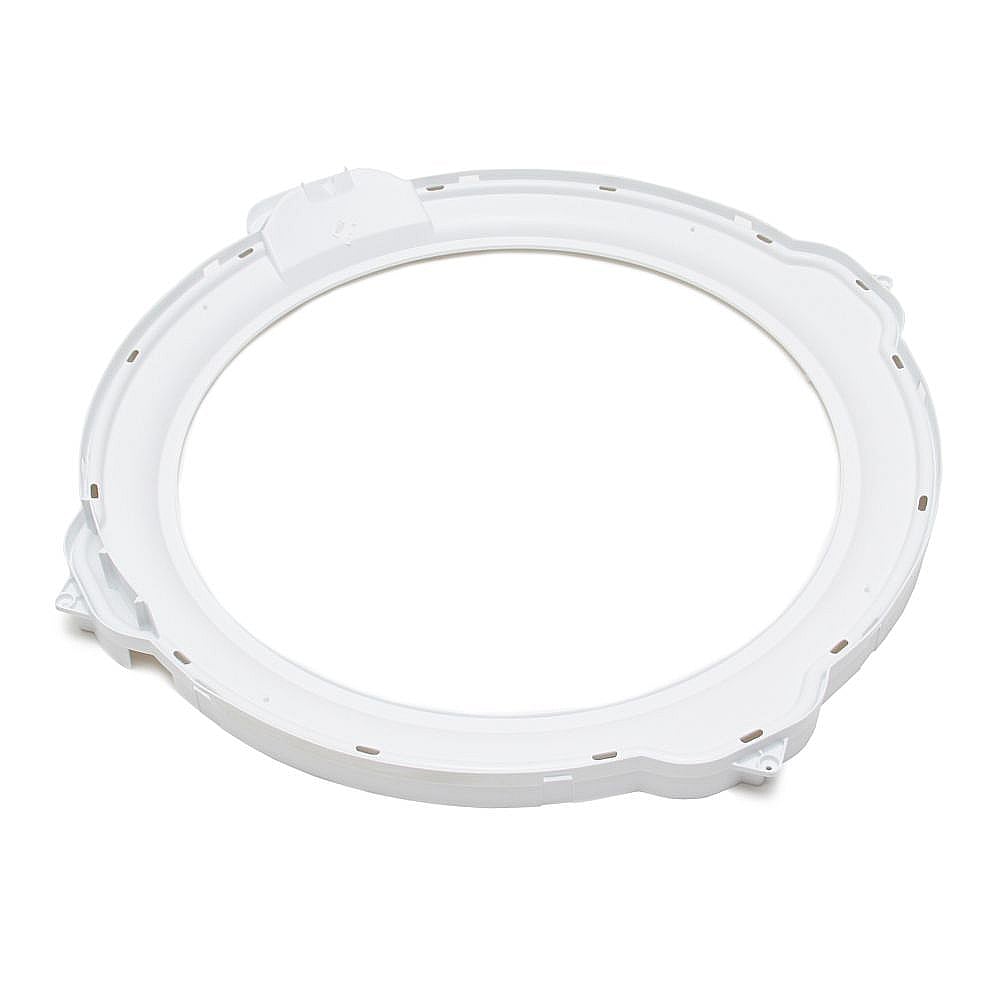 Part #wpw10215107, Washer Tub Ring (Replaces W10215107) / 25.44 x 4.07 x 23.69