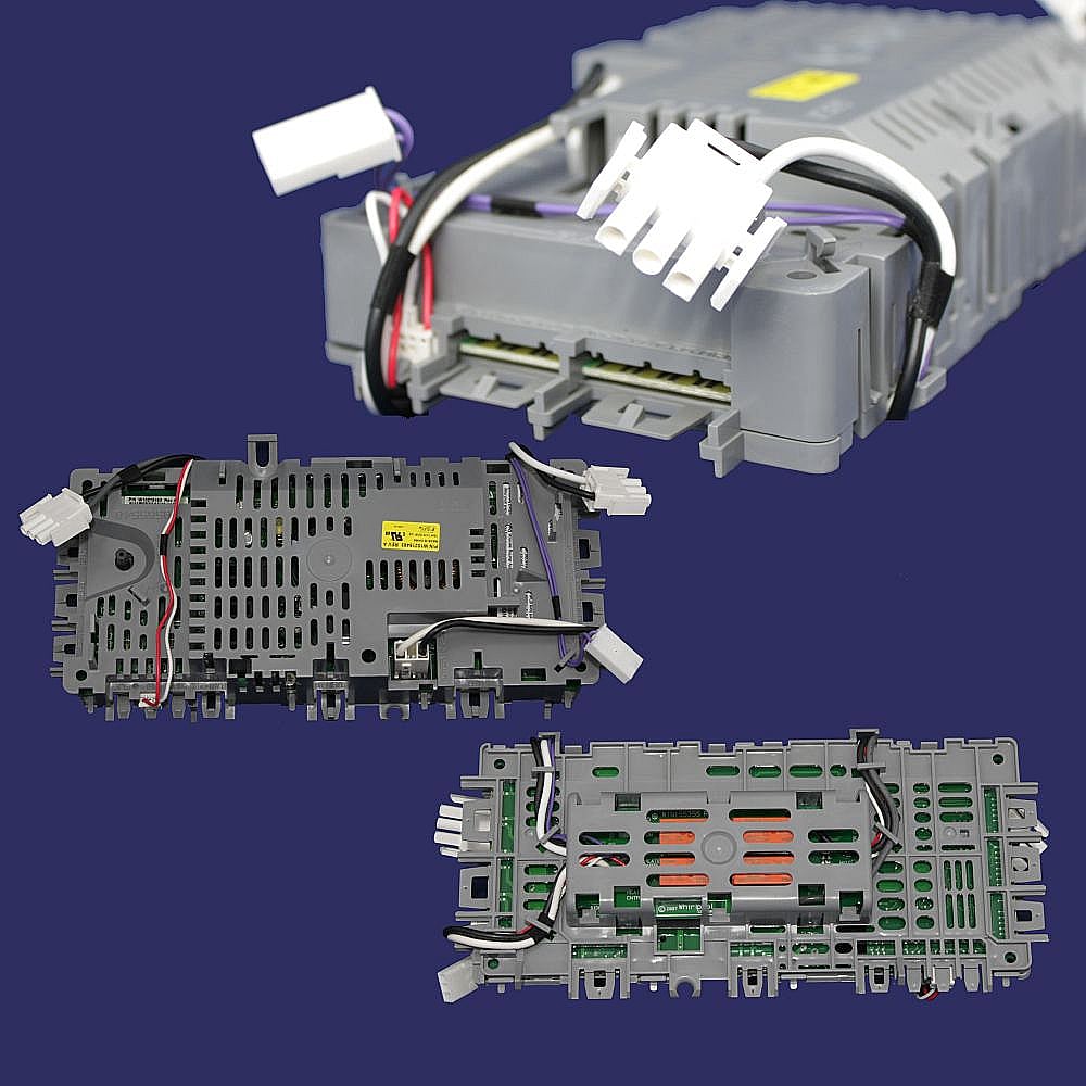 Photo of Washer Electronic Control Board from Repair Parts Direct