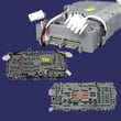 Washer Electronic Control Board for Maytag MVWB800VB0 - Part W10215493