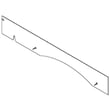 Shield for Maytag MGDE300VW3 - Part W10215674