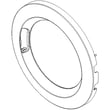 Dryer Door Outer Frame W10215742