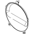 Window for Whirlpool WED9371YW1 - Part W10215764