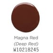 Appliance Touch-up Paint, 0.6-oz (magna Red) for Maytag MVWB850WL1 - Part W10218245