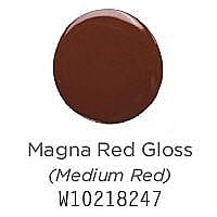 Appliance Touch Up Paint 06 oz Magna Red Gloss W10218247