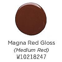 Appliance Touch-up Paint, 0.6-oz (magna Red Gloss)