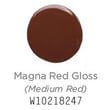 Appliance Touch-Up Paint, 0.6-oz (Magna Red Gloss)