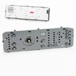 Dryer User Interface WPW10218312