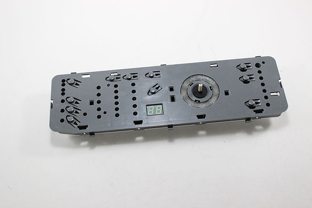 Part #wpw10218313, Dryer User Interface / 18.60 x 4.30 x 4.30