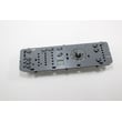 Dryer User Interface for Kenmore Elite 11068072801 - Part WPW10218313