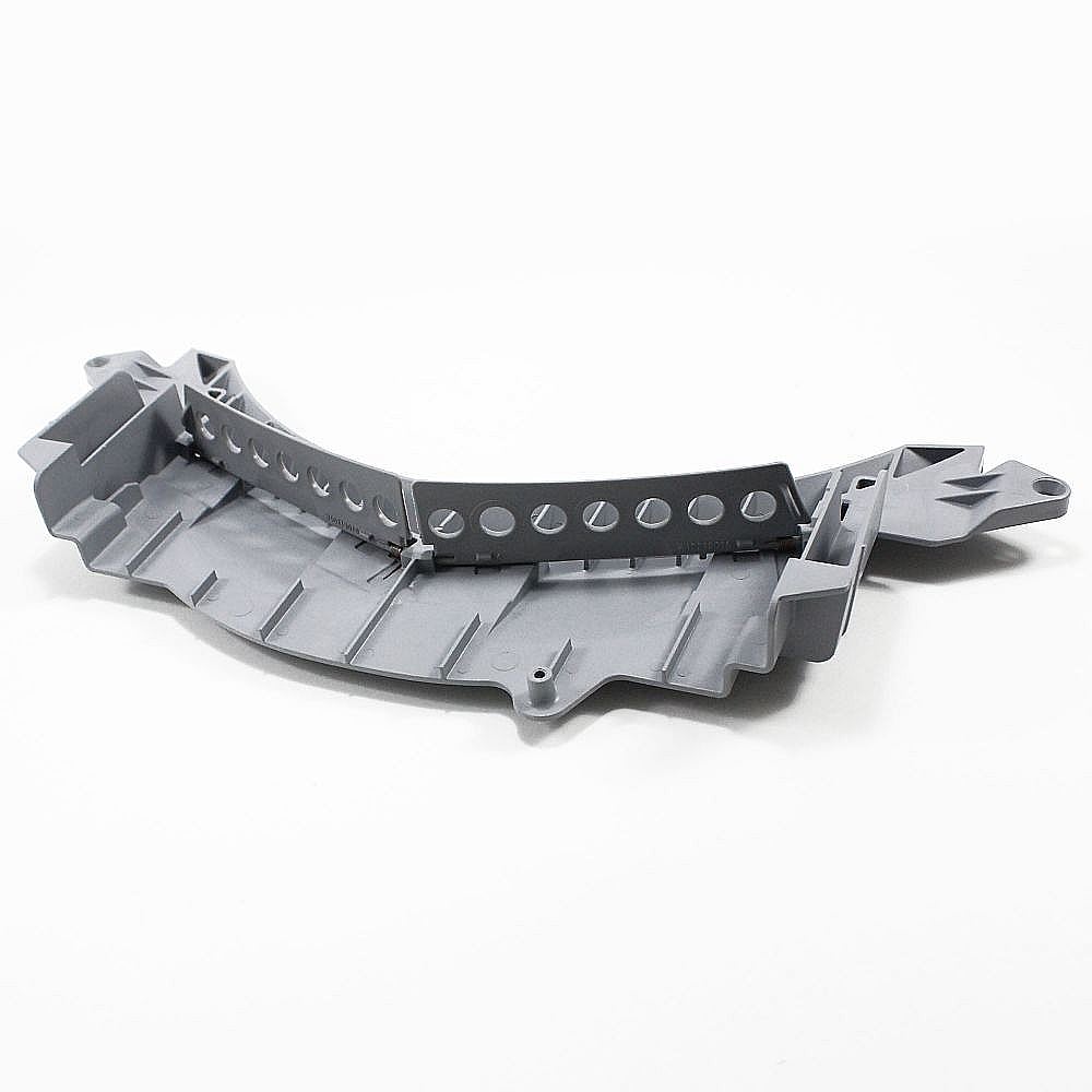 Part #w10905013, Dryer Lint Screen Housing And Door (Replaces Wpw10219013) / 17.75 x 8.00 x 2.00