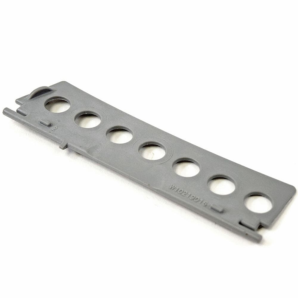 Part #w11156832, Dryer Lint Screen Door (Replaces Wpw10219016) / 5.75 x 1.62 x 0.25