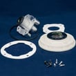 Washer Hub and Seal Kit (replaces 21002237)
