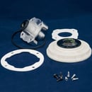 Washer Hub and Seal Kit