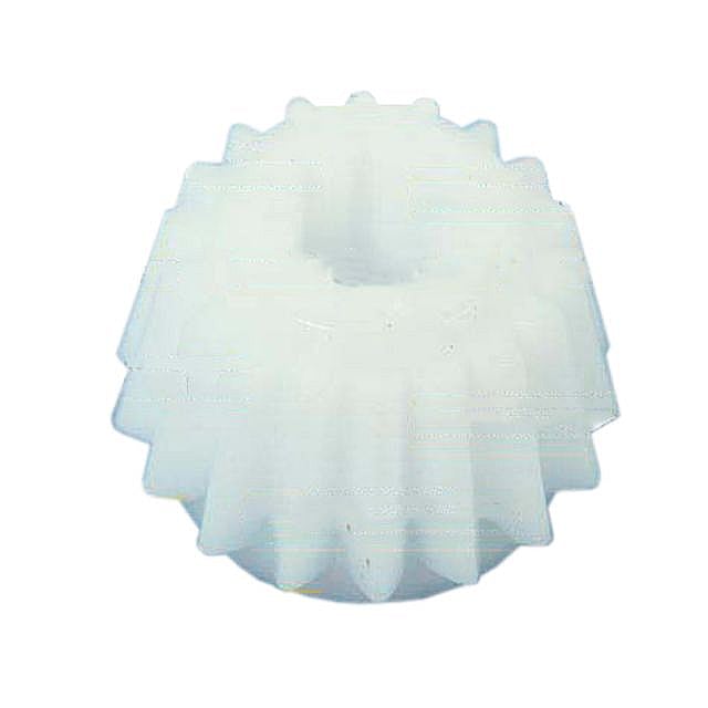 Part #wpw10221114, Washer Pinion Gear | 1.75 x 1.75 x 1.00
