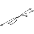 Dryer Wire Harness for Kenmore 11070522900 - Part W10223705
