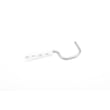Washer Lid Strike for Maytag MVWC400VW1 - Part W10225136