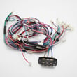 Dryer Wire Harness for Whirlpool 3XWGD5705SW2 - Part W10226479