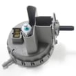 Washer Water-level Pressure Switch for Kenmore 1108873279A - Part W10231404