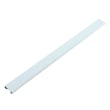 Refrigerator Door Shelf Rail for Roper RT18SKXRD01 - Part W11129820