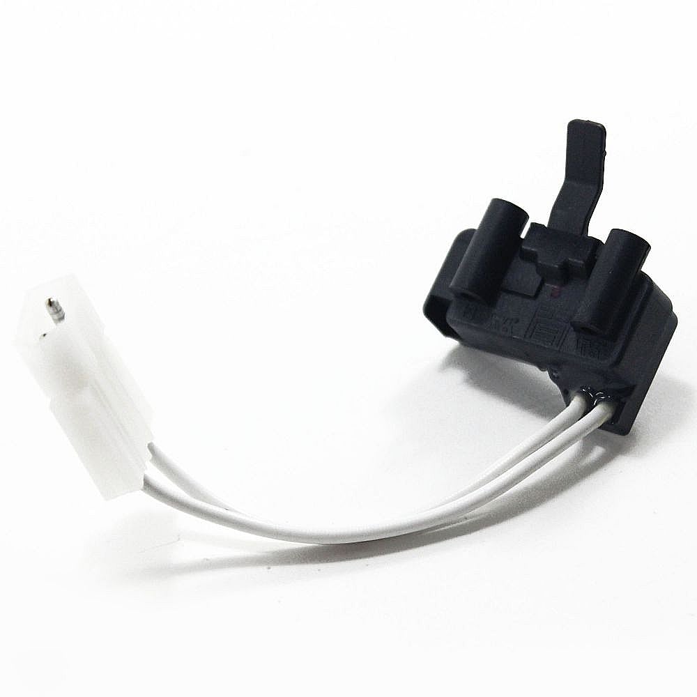 Part #wpw10237959, Dryer Door Switch (Replaces W10237959) / 3.00 x 2.50 x 0.88
