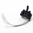 Dryer Door Switch for Inglis IGD4400VQ2 - Part WPW10237959