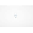 Washer Lid Strike WPW10239968