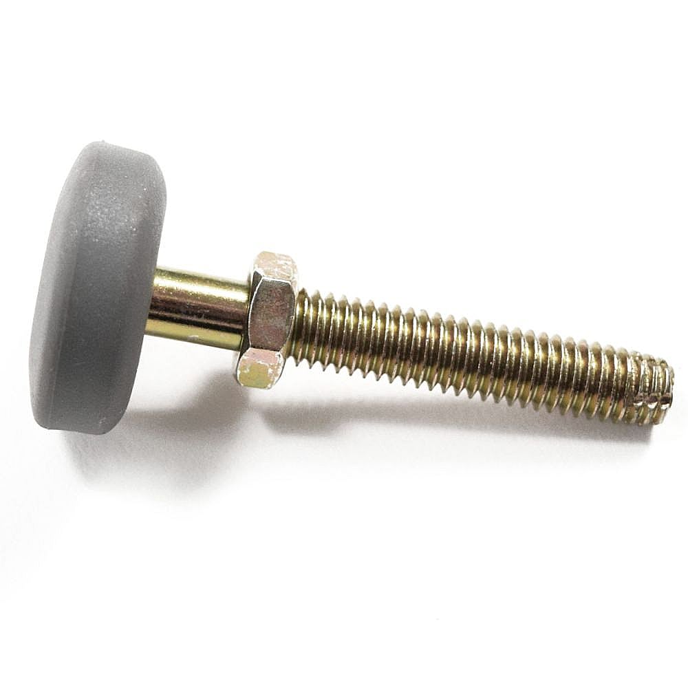 Part #wpw10240448, Washer Leveling Leg / 3.00 x 1.25 x 1.25