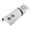 Control Panel for Admiral ATW4475VQ1 - Part W10240450