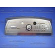 Washer Control Panel for Whirlpool WTW6800WL1 - Part W10240467