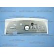 Washer Control Panel for Whirlpool WTW6340WW0 - Part W10240483