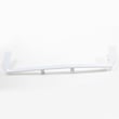 Washer Dispenser Bezel (white) for Maytag MVWX500BW0 - Part W10240946