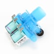 Washer Water Inlet Valve
