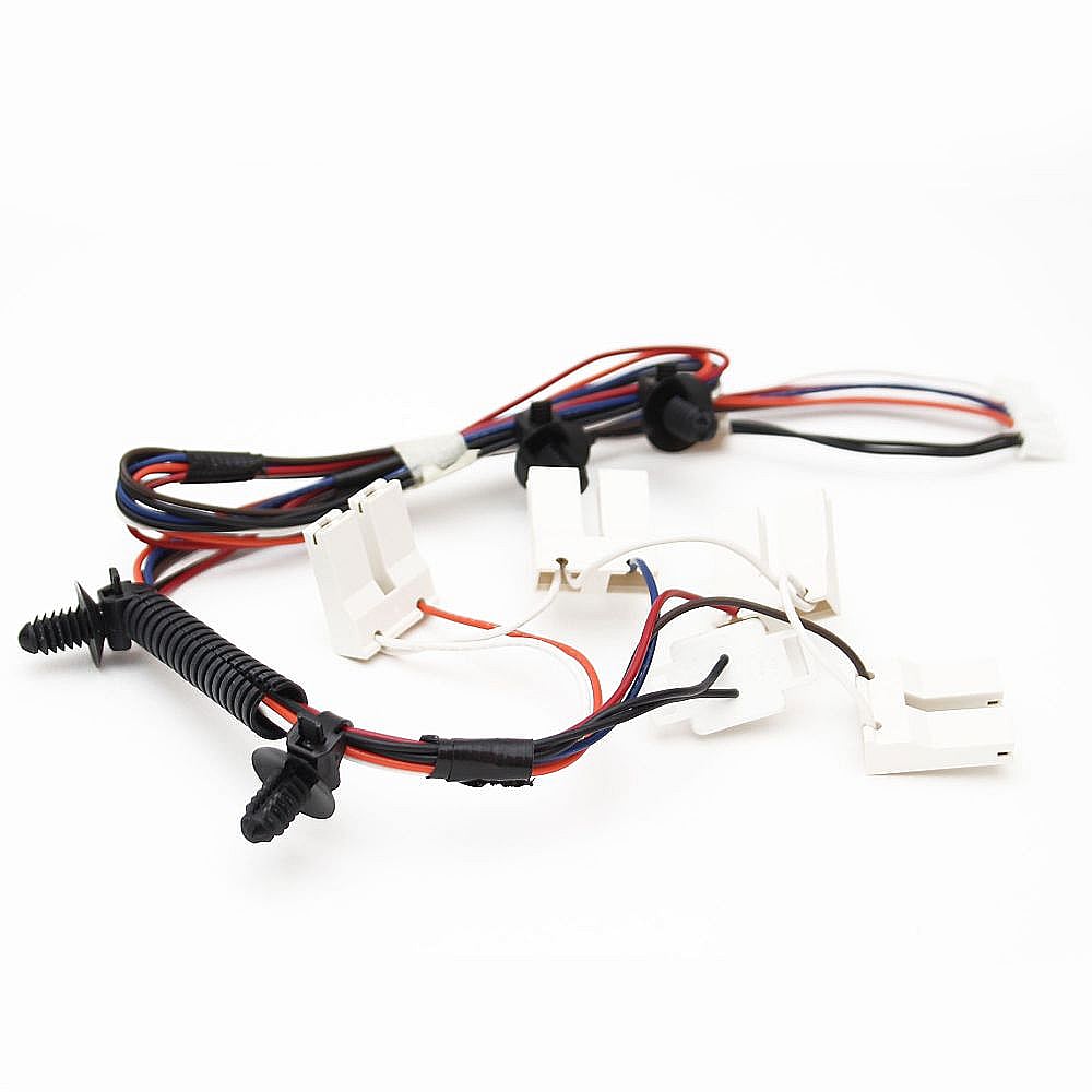 Part #w10240968, Washer Wire Harness / 16.50 x 1.00 x 1.00