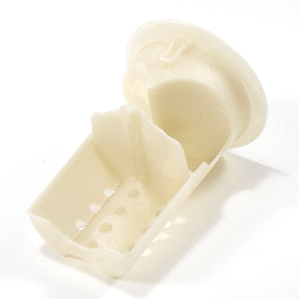 Part #w10241027, Washer Drain Pump Filter / 6.00 x 8.00 x 7.00