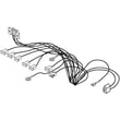 Wire Harness for Maytag MLE20PRBZW1 - Part W10242901