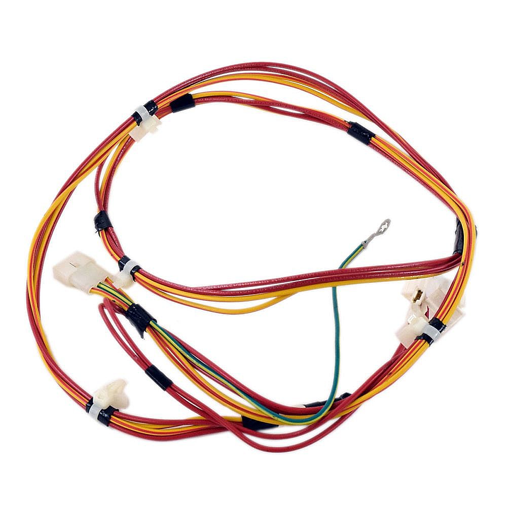Photo of Whirlpool Part #w10242904, Dryer Wire Harness | 9.00 x 5.00 x 2.00 from Repair Parts Direct