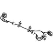 Dryer Wire Harness W10242906