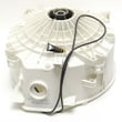 Washer Outer Rear Tub W10243941