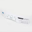 Console for Whirlpool WGD9400SZ3 - Part W10246730