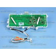 Dryer User Interface for Whirlpool 7MWGD9150XW2 - Part W10247234