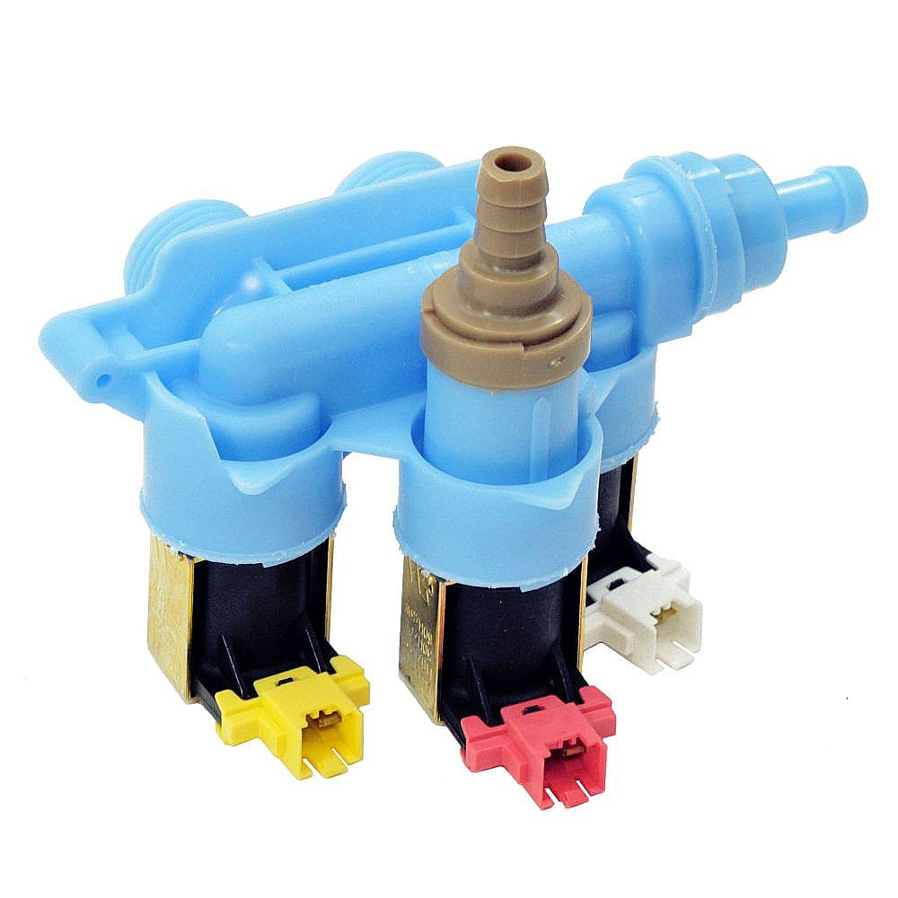 Photo of Washer Water Inlet Valve from Repair Parts Direct
