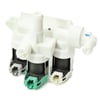 Washer Water Inlet Valve Assembly WPW10247306