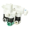 Washer Water Inlet Valve Assembly W10247306