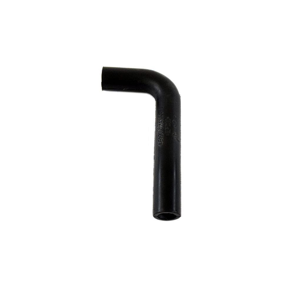 Whirlpool Part #w10247308, Hose | 4.62 x 2.37 x 0.75